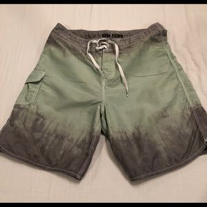 Men's VANS Swim Shorts